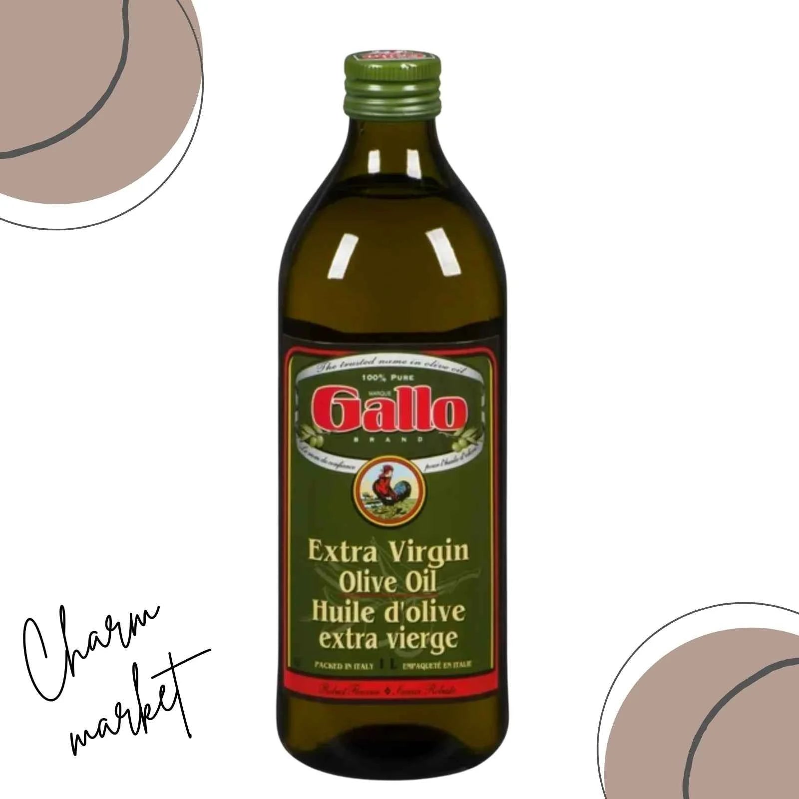 Gallo Extra Virgin Olive Oil 1L
